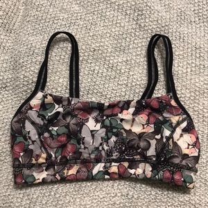 Lululemon Bra Size 6